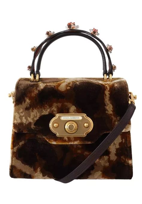 dolce and gabbana giraffe print purse|dolce and gabbana canvas handbags.